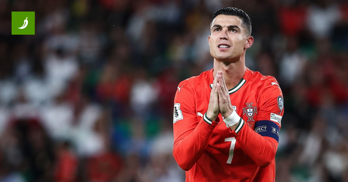 Ronaldo's Last Dance: Can CR7 Lead Portugal to Glory in 2026?
