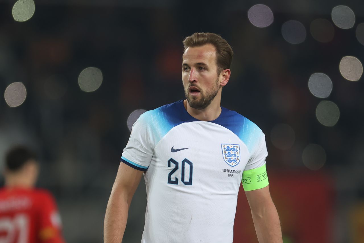 Harry Kane Expresses Optimism Before World Cup 2026