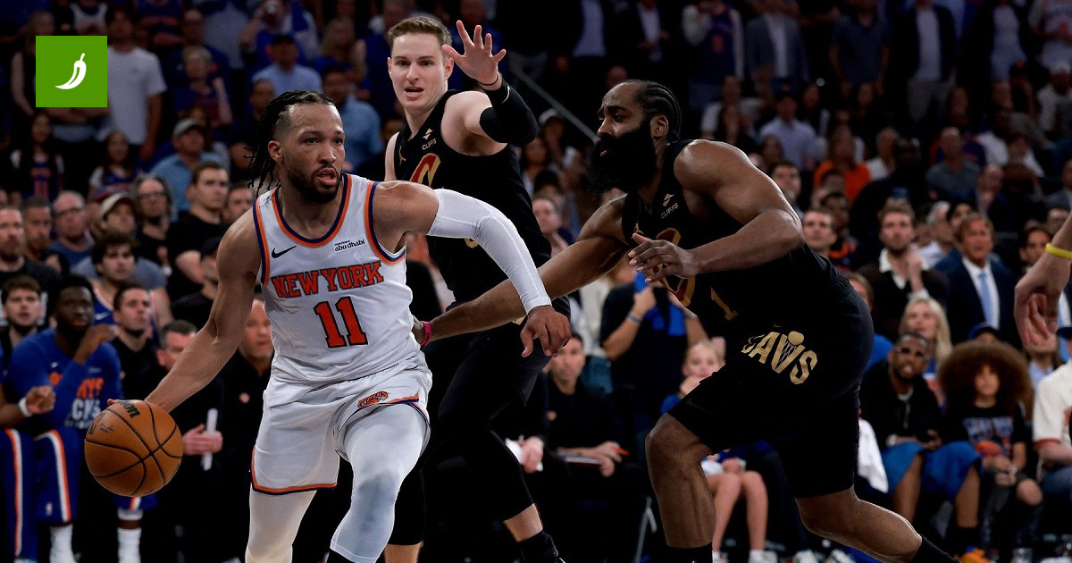 Knicks Stun Cavaliers with Stunning Fourth-Quarter Comeback
