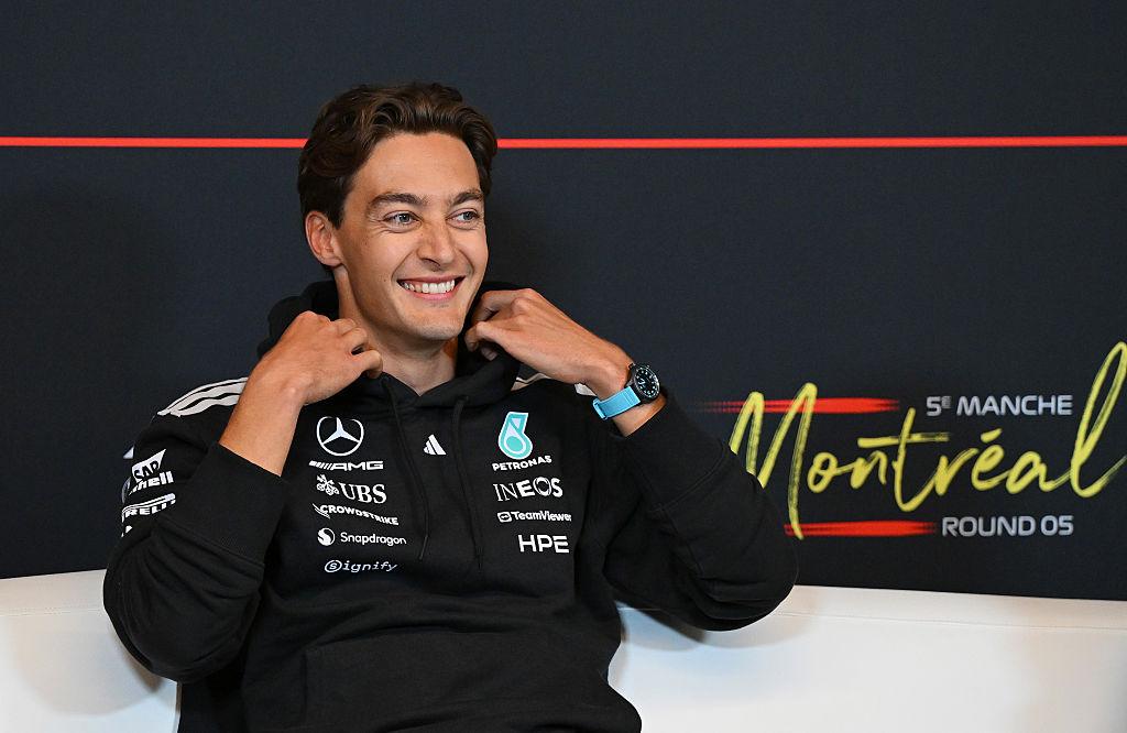 George Russell: Miami Race Was Necessary but Painful