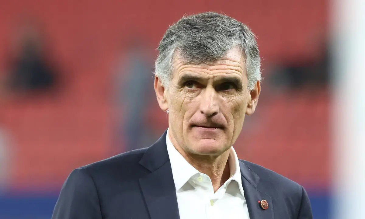 Olympiacos Transfer News: Makelios in Left Back Hot Seat