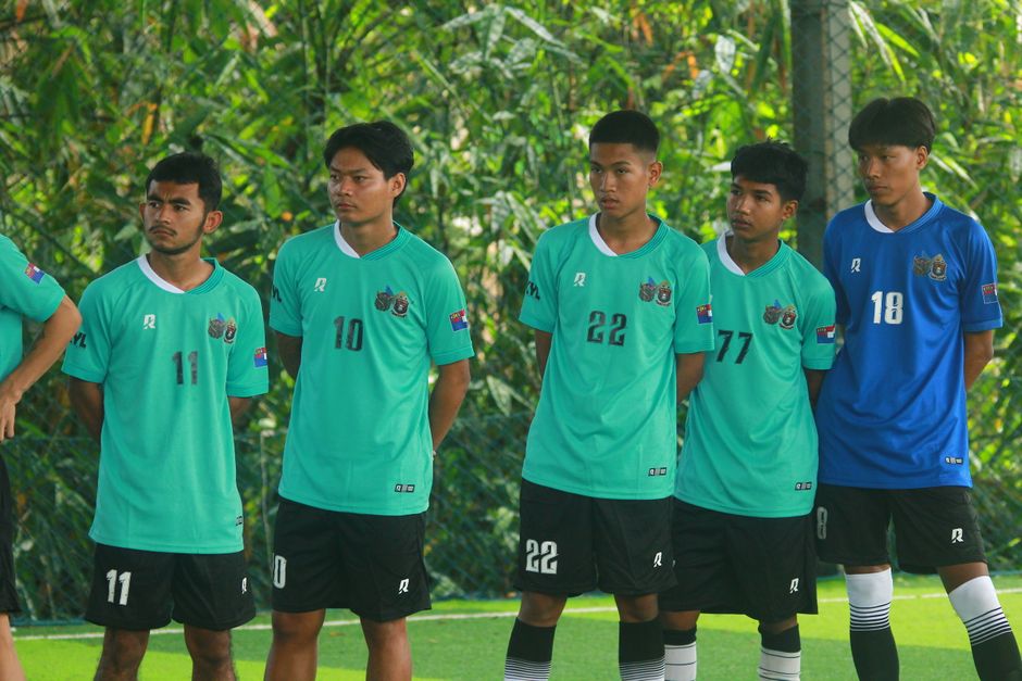 Jordan national football team players AFC Asian Cup 2023