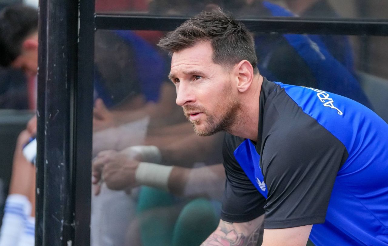 Messi Cleared for World Cup 2026 Debut Despite Medical Fears