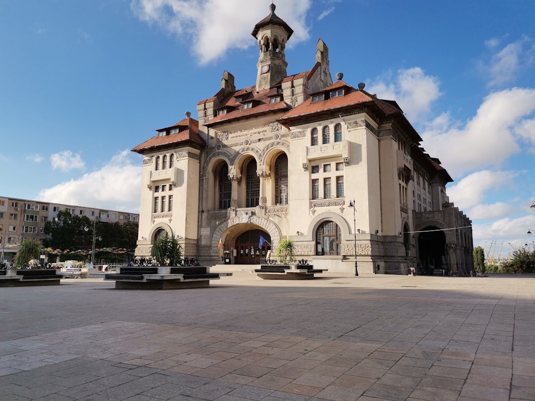 Tensions Erupt in Constanta: Truck Driver Crash Sparks Questions on Romanian Police Tactics