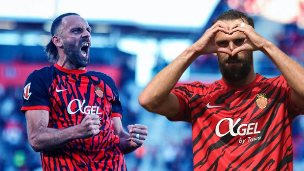 Fenerbahçe's €18M Muriqi Bid: The Price of a Legend's Return