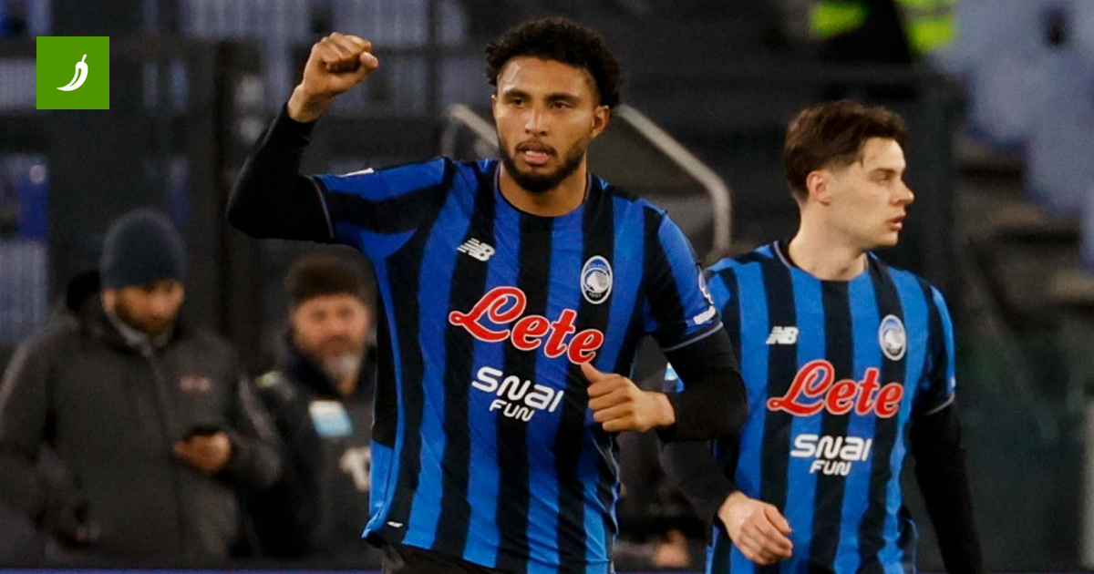 United Seal Ederson Deal: Atalanta Star Joins Old Trafford