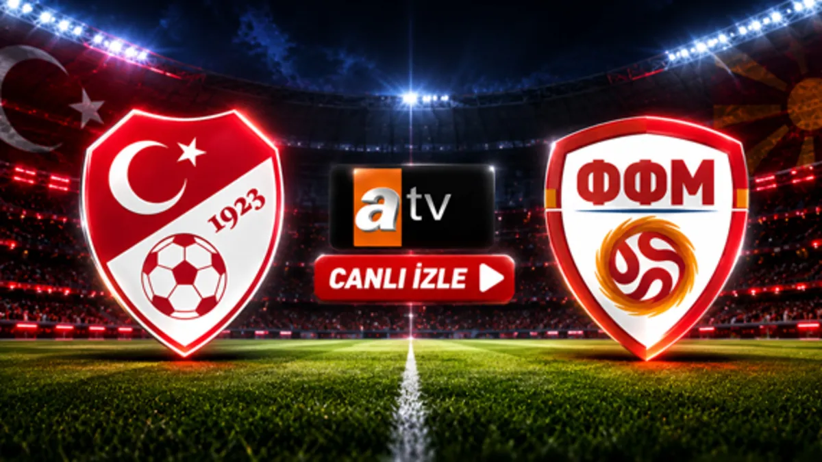 Montella's XI Revealed: Turkey vs N. Macedonia