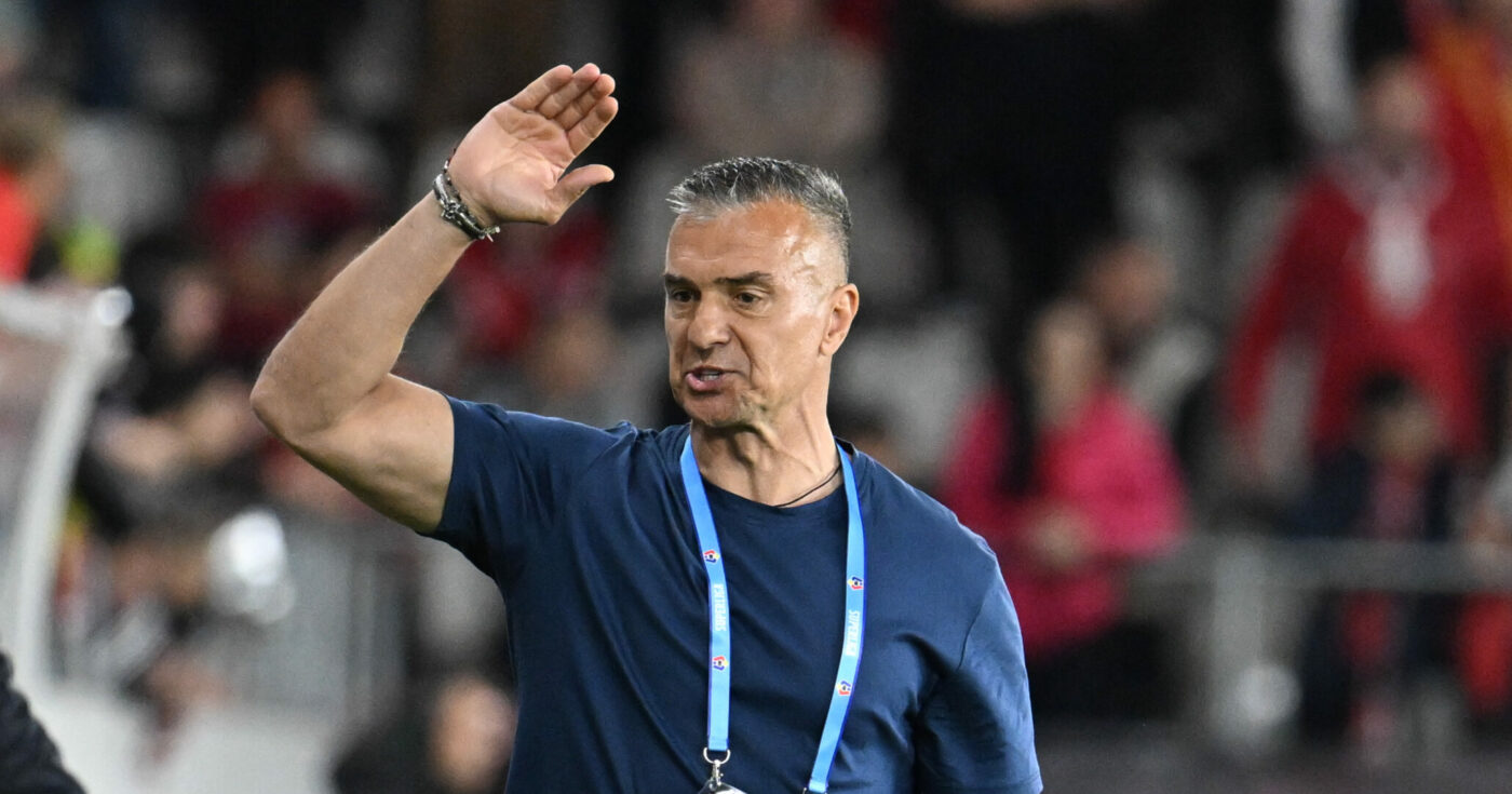 Daniel Pancu's Departure from CFR Cluj Imminent