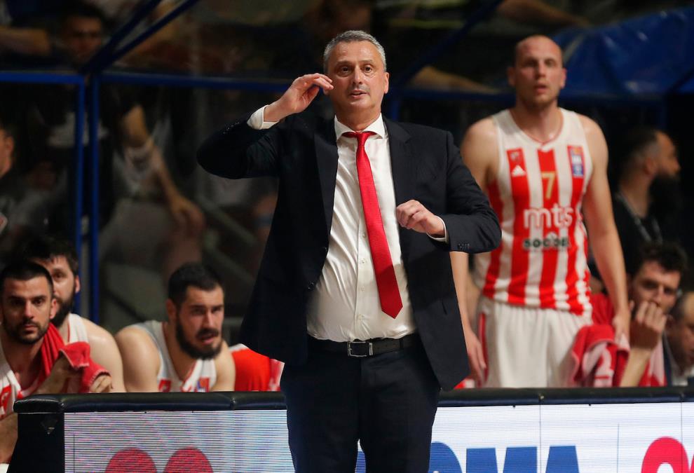 RADONJIĆ OUSTED! Zenit Fires Serbian Boss After VTB Collapse