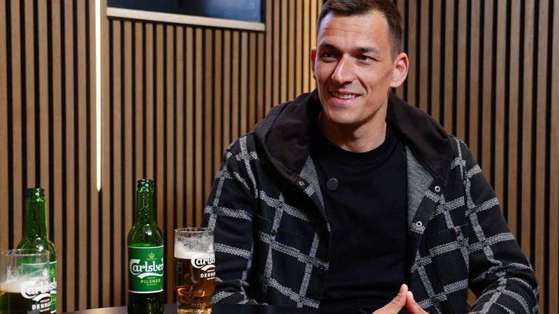 Kalinić: Messi vs Me, Brozović’s Gaming Reign & The 2018 Final
