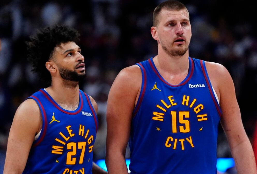 Murray Ousted From Canada: The Shocking Contract Ultimatum That Silenced an NBA Star