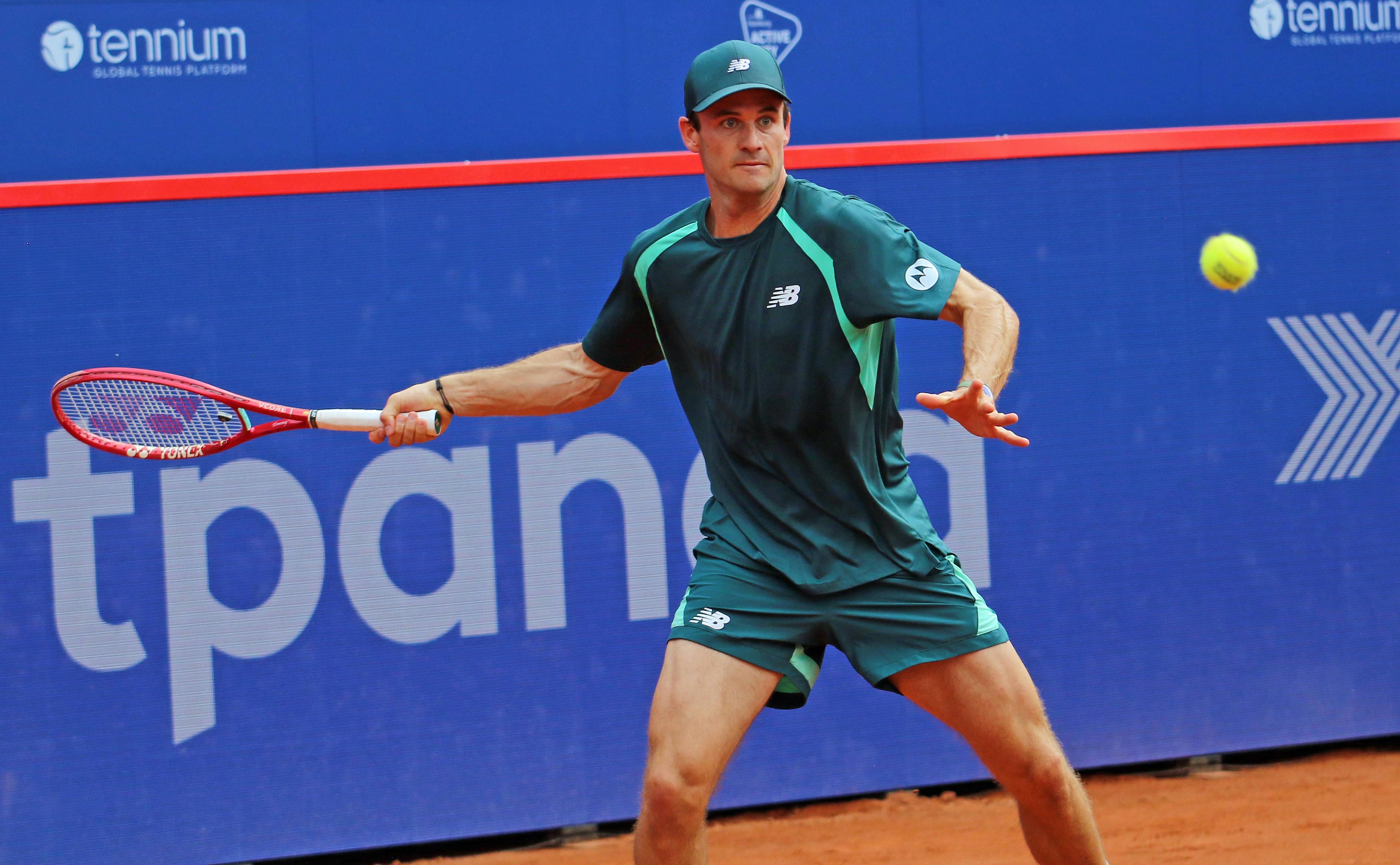 Tommie Paul Reverses Alex De Minaur and Advances to Hamburg Clay Court Final