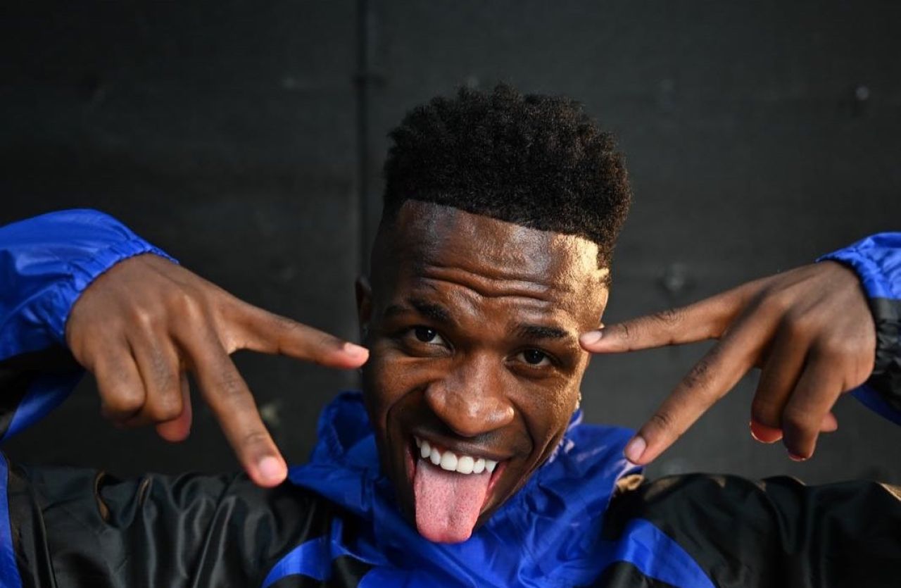 Vinicius Hails Yamal: Fans Pay For World-Class Stars