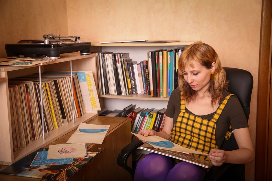 Dragana Mirkovic album cover Čuvar anđeo