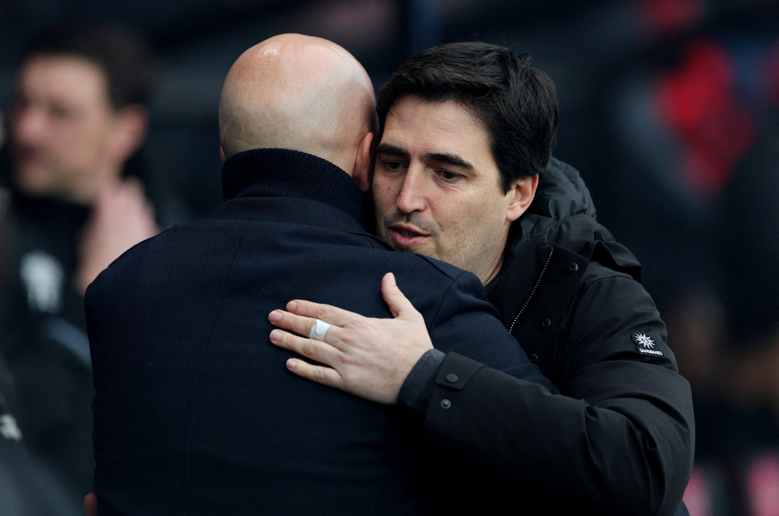 Liverpool Appoint Andoni Iraola as New Manager After Arne Slot Exit