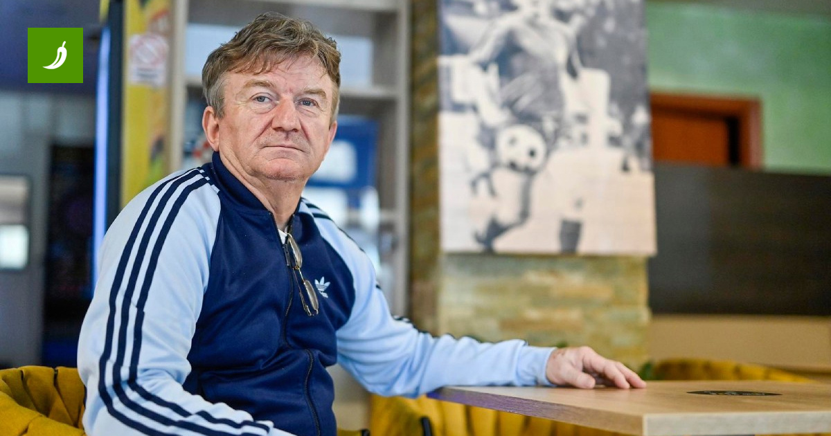 Former Dynamo Star Slavko Ištvanić Returns to Maksimir for 70,000 Euro Debt
