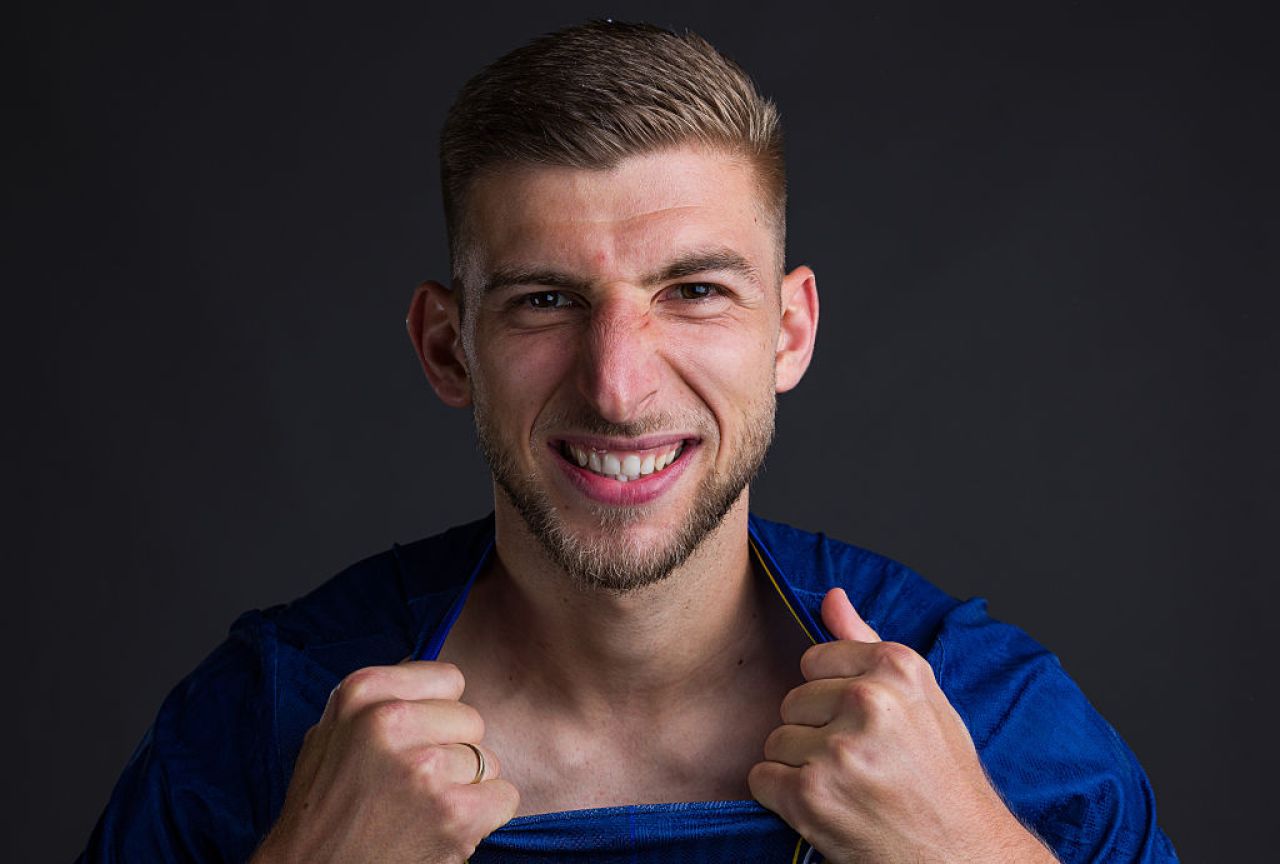 Lukic’s World Cup Spark: Bosnia’s New Hero Steps Up