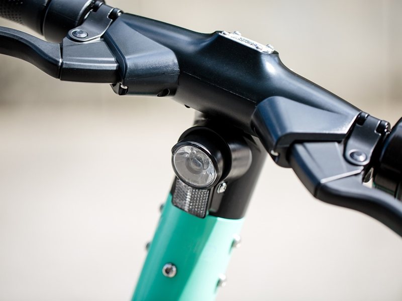 End of Electric Scooter Use by Minors on Greek Streets