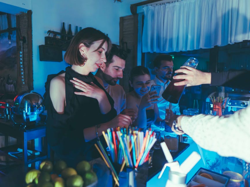 Bar Kafe Edirne nightlife music