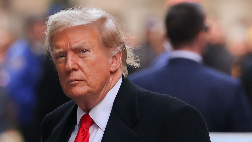 Trump Potvrdio Detalje za UFC Događaj u Bijelom Dvorcu