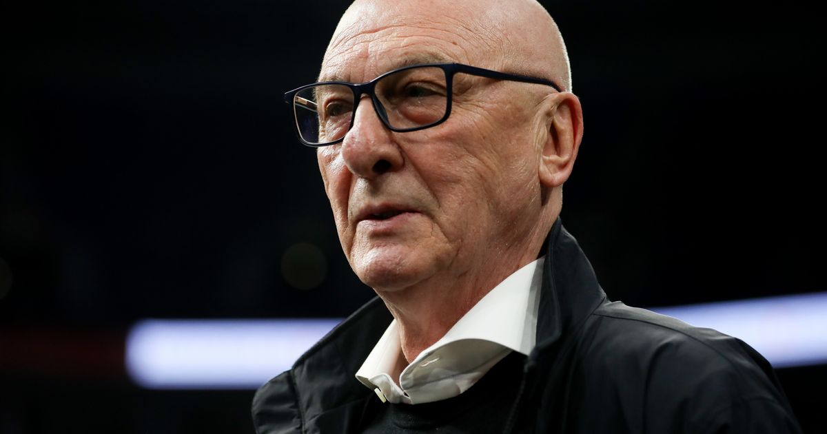 "Serbian Basketball in Crisis as Delegates Reject President"