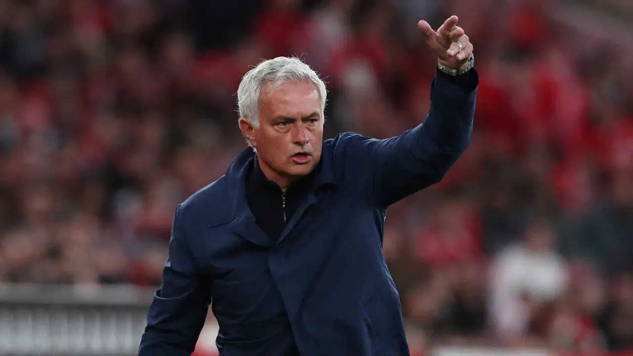 Perez Drops Bombshell: Jose Mourinho Returns to Real Madrid!