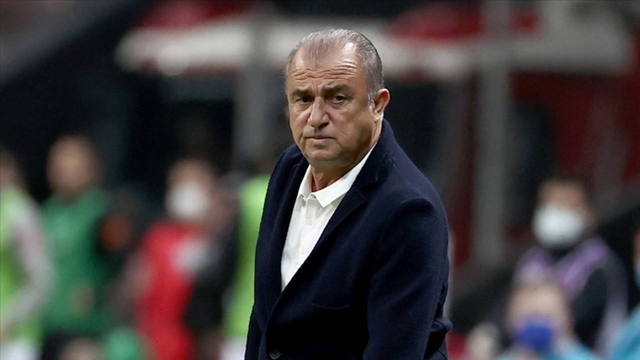 Fatih Terim: Galatasaray Will Break Its Own Record