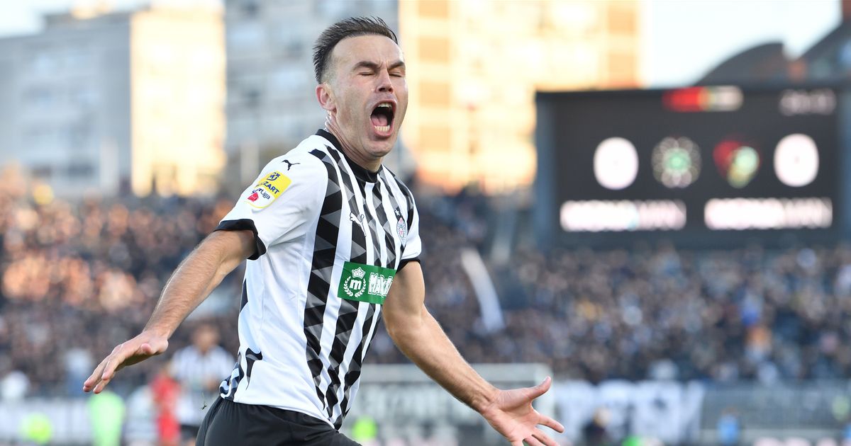 Watch Partizan's Final Match Against Radnik Live and Farewell to Bibars Natho