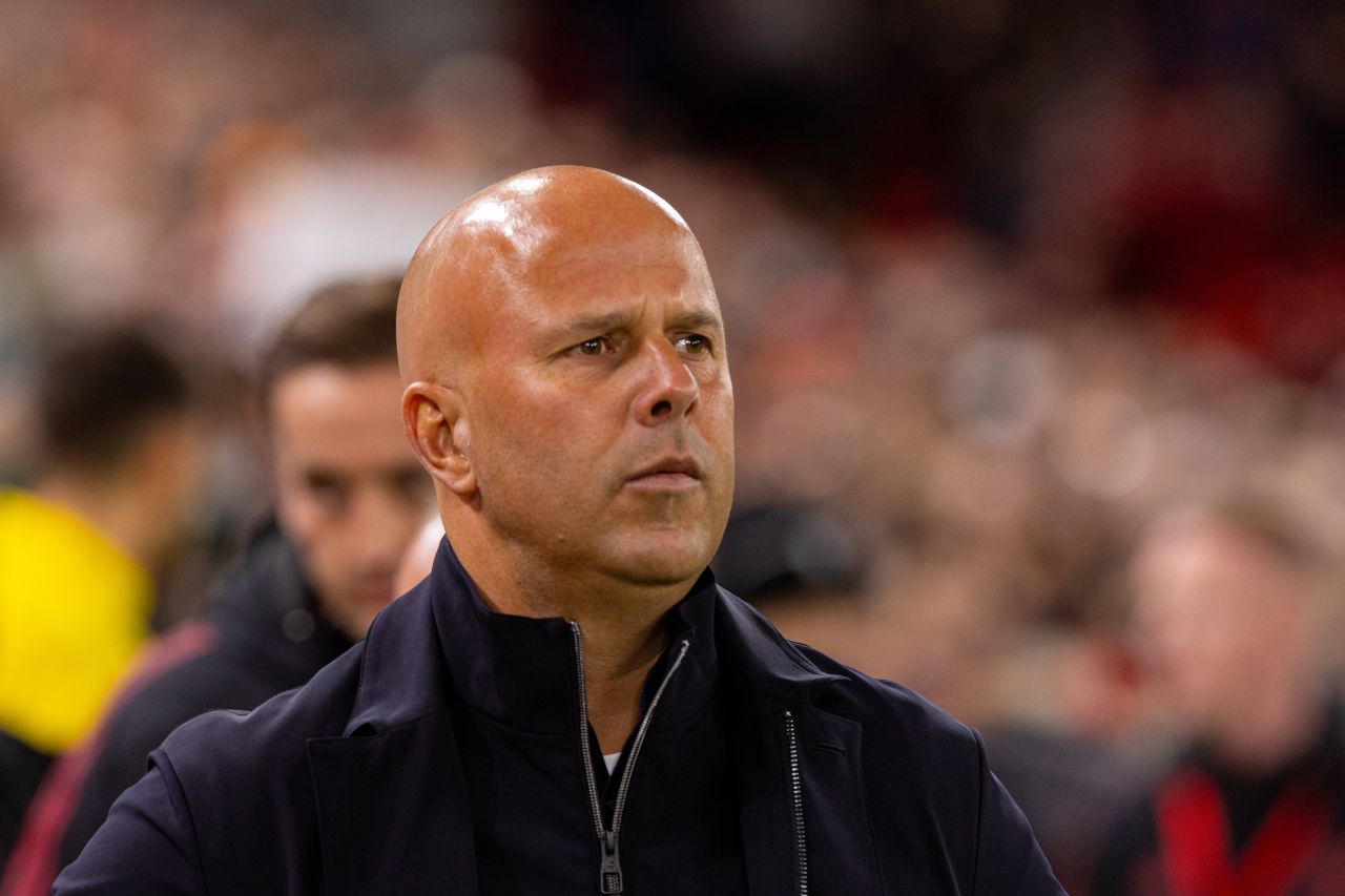 Slot Breaks Silence After Liverpool Exit: "I Never Stopped!"