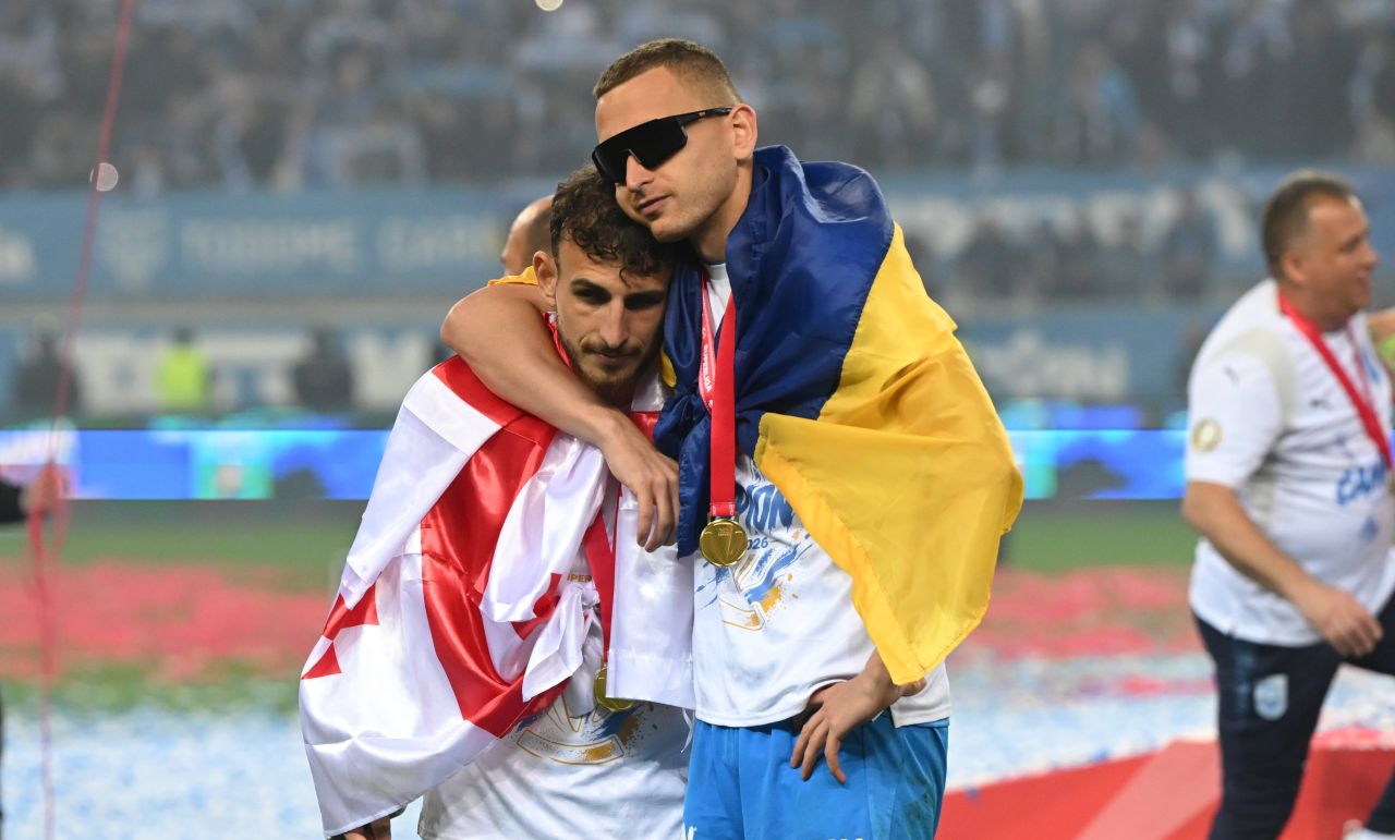 Craiova Star Ready to Bolt: "I Don't Know If I Stay!"