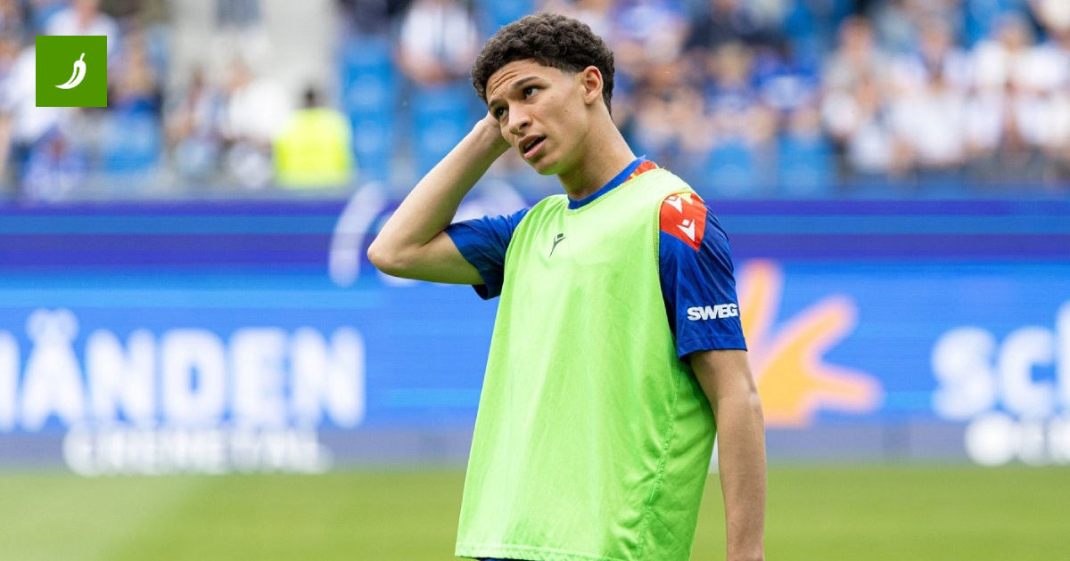 Tunisian Talent Rejects Call-Up for World Cup