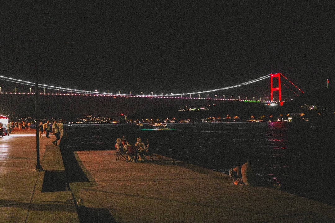 Beyoğlu Istanbul nightlife clubs