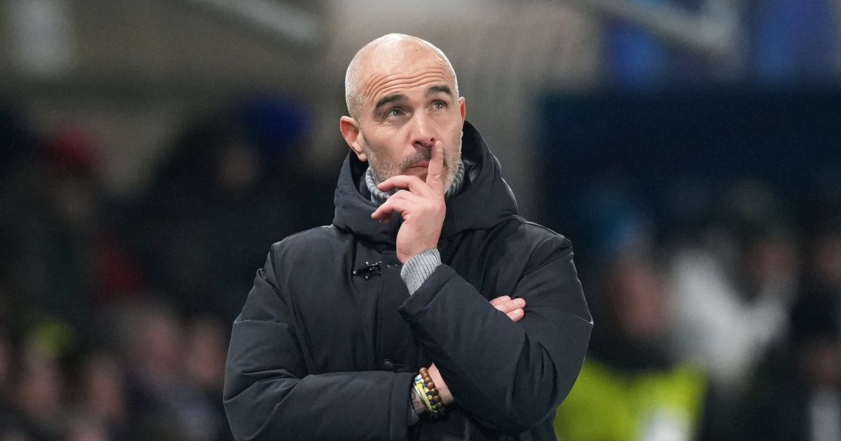 Enzo Maresca Set to Replace Pep Guardiola at Manchester City