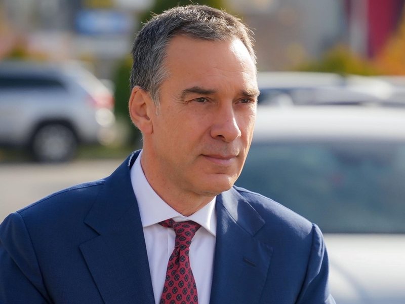 Burgas Mayor: "Giro" Organizers Gave Us a "Perfect" Rating