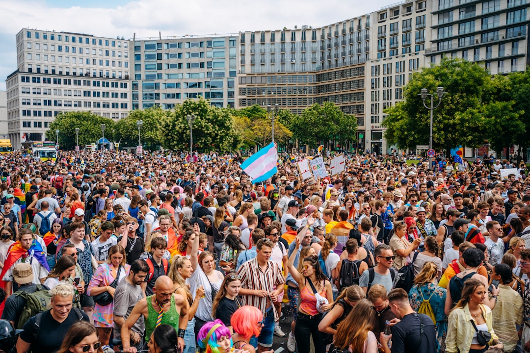 Steglitz Tennis Club Berlin crowd atmosphere