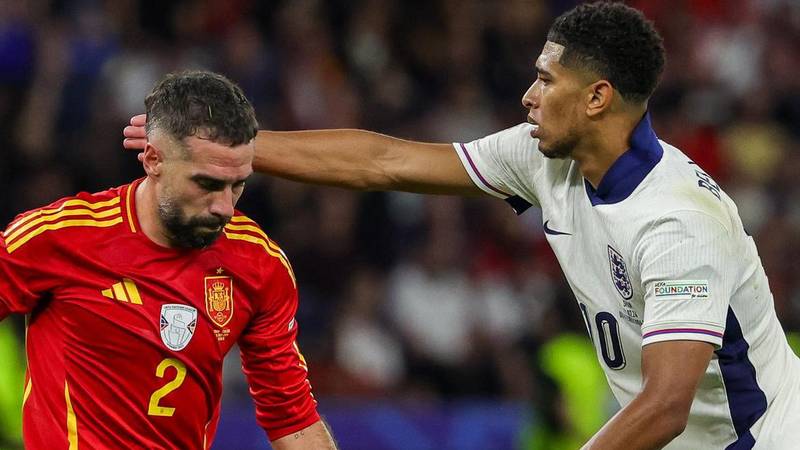 Shock in Spain: Real Madrid Exiled from World Cup 2026 Squad