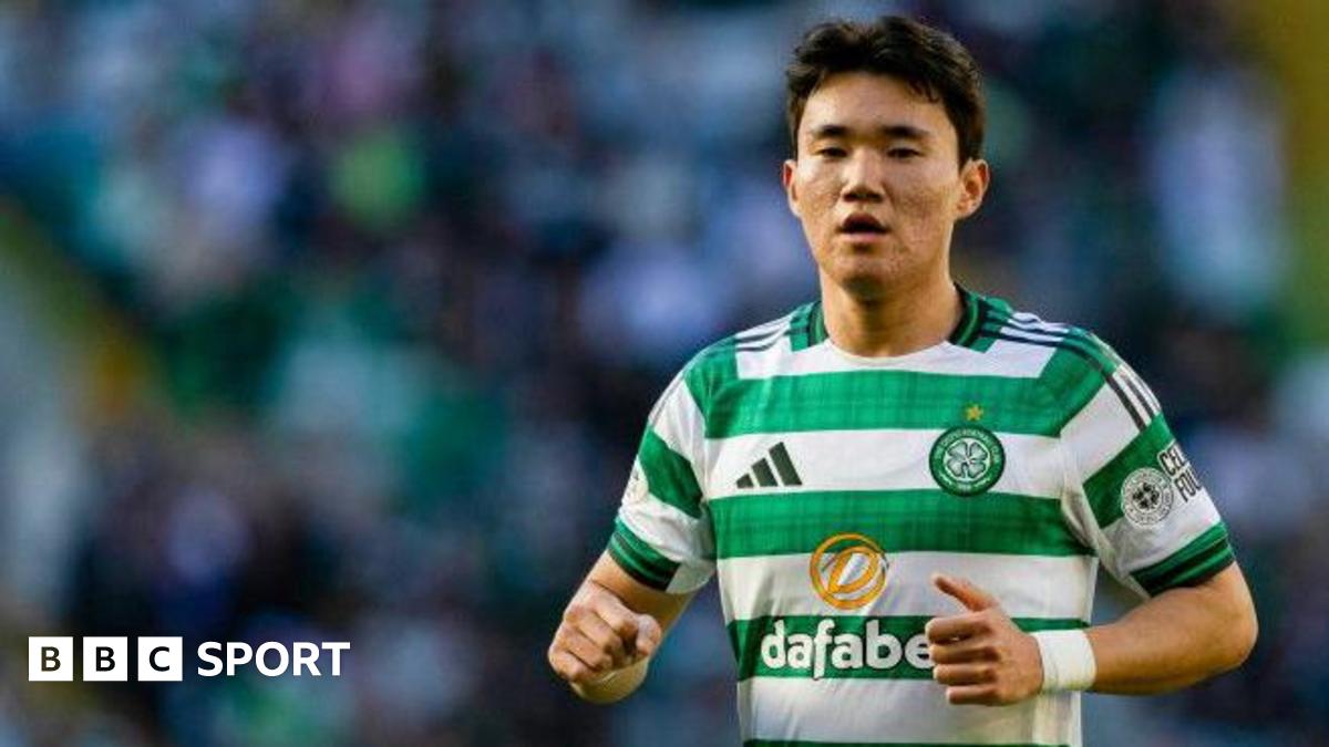 Celtic Winger Yang Hyun-jun Ties Future Until 2030