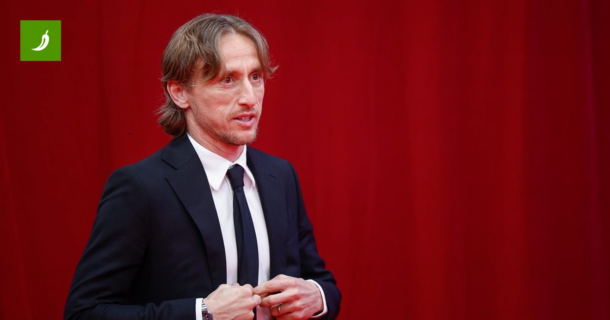 Modrić to Real Madrid Staff? The Legend's Next Chapter Looms