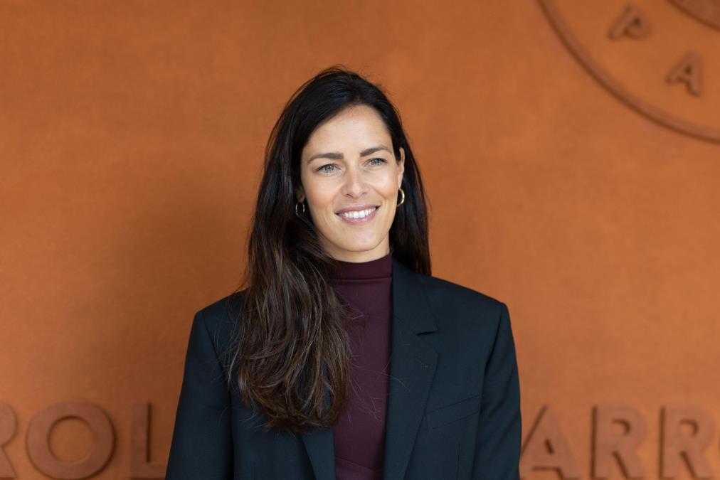 Ana Ivanović Returns to Roland Garros: Legends, Shockers & Serbian Hopes