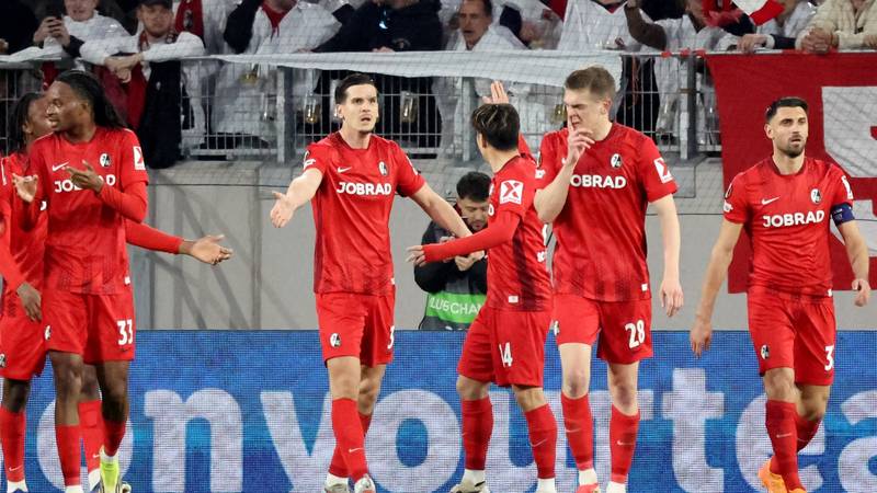 Freiburg vs Aston Villa: Where to Watch Matanović in the Europa League Final