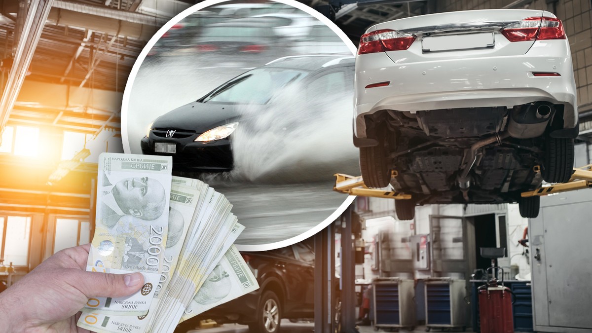 ADAC Warns of Expensive 'Invented Repairs' During Spring Checks