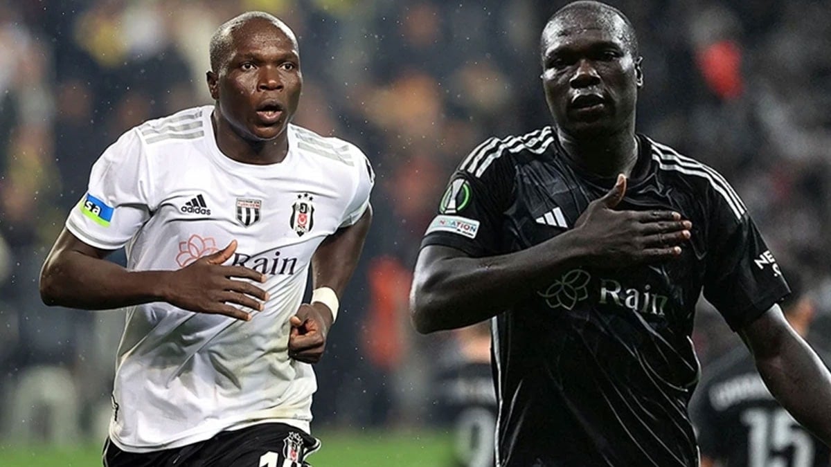 Aboubakar Returns to Turkey: A Move That Will Stir Controversy