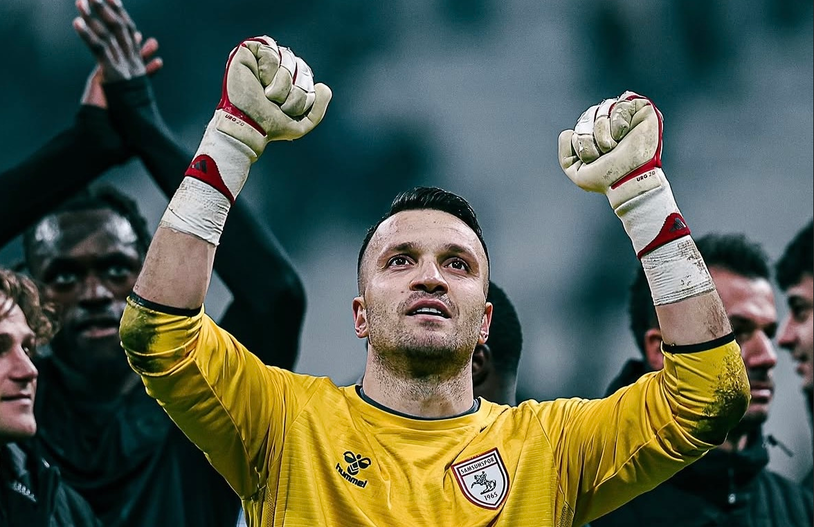 Okan Kocuk Protests Omission from Turkey's Expanded World Cup Squad