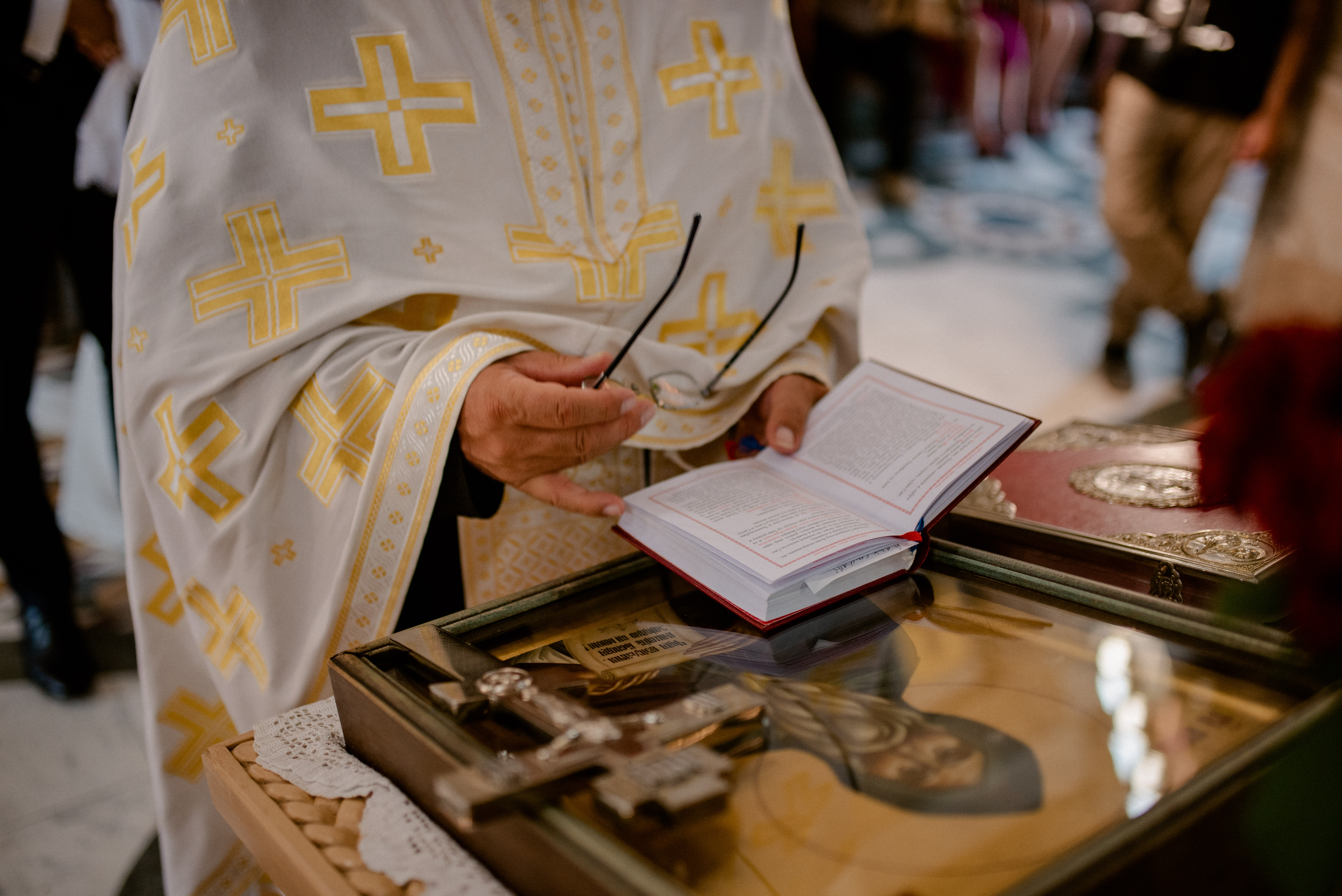 Ascension Day 2026: The End of the Easter Cycle