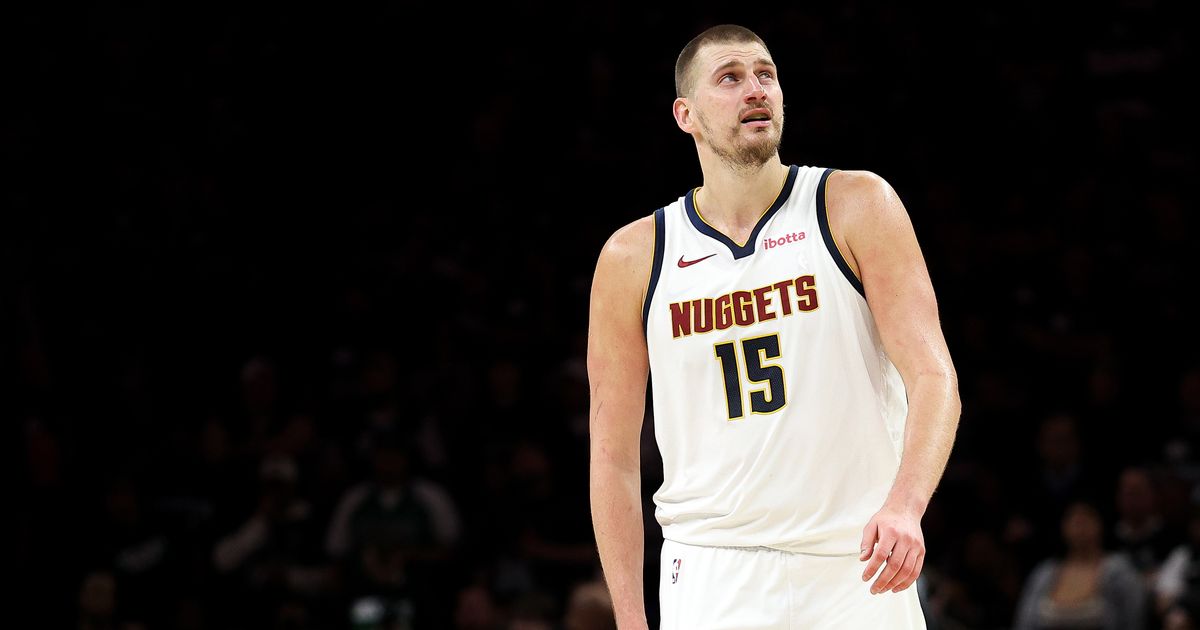 NBA to Announce 2025/26 MVP Winner Before Western Conference Finals