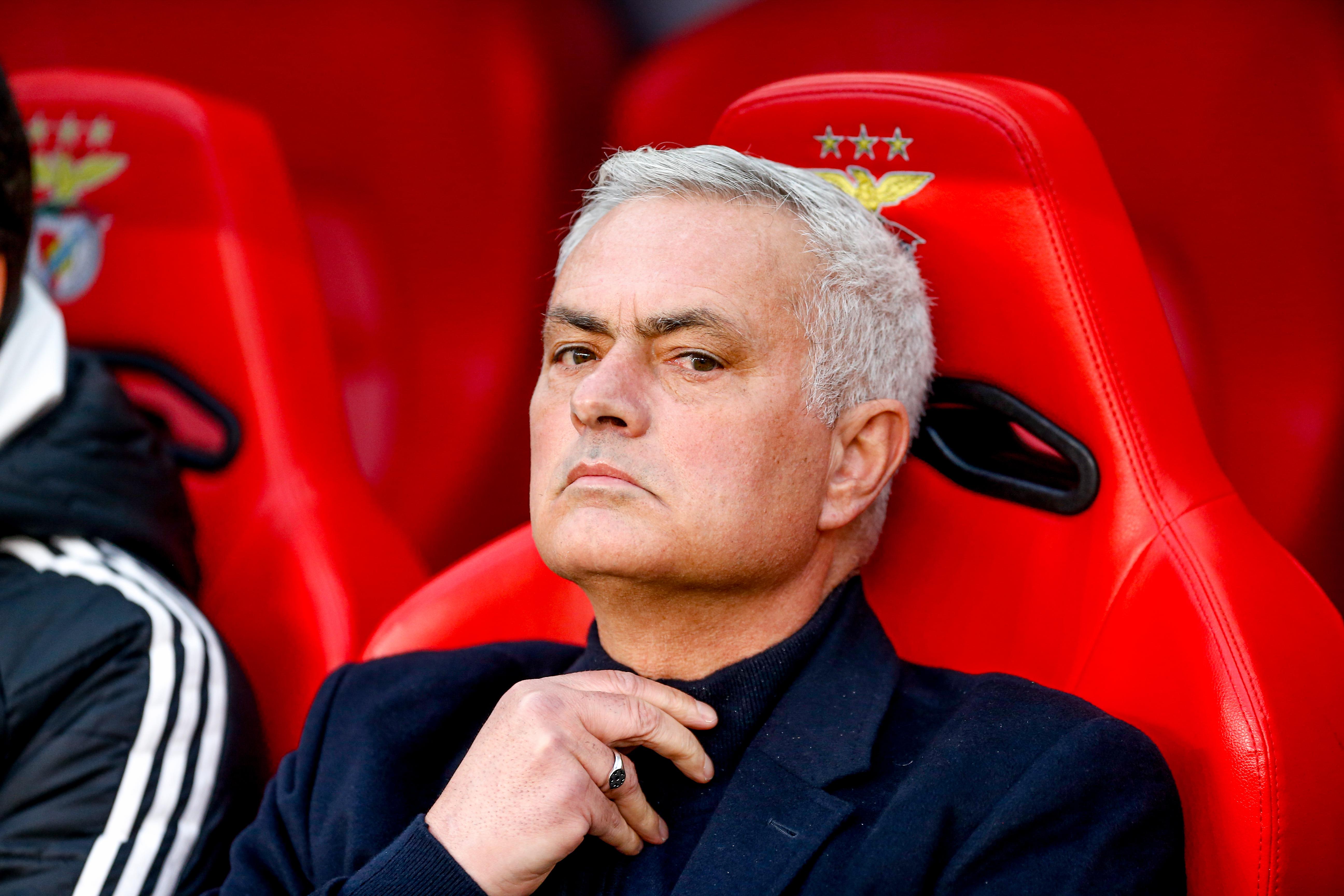 Mourinho Returns: The Special One Signs 3-Year Deal With Real Madrid