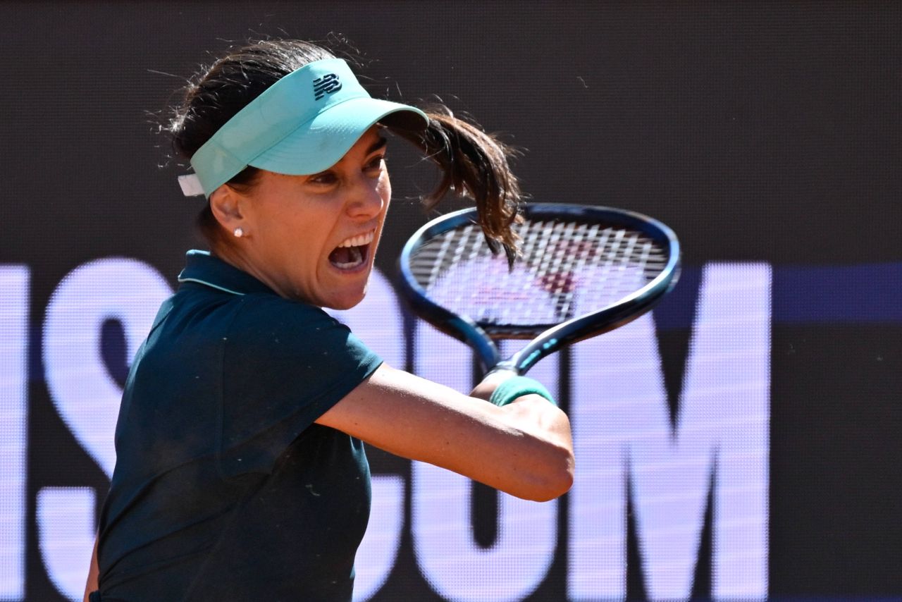 Romanian Players Set for Key Matches at Roland-Garros