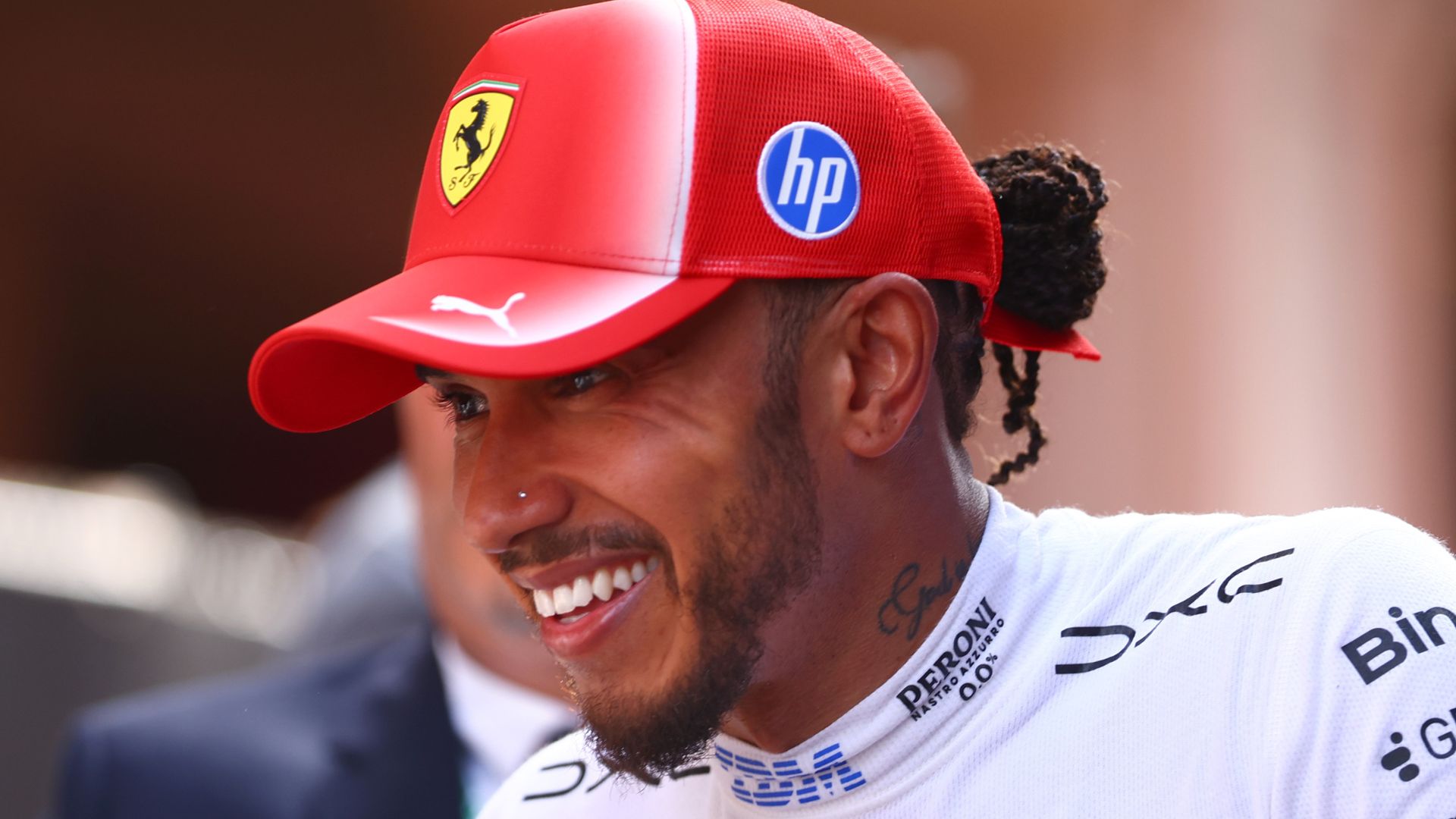 Hamilton Silences Doubters: 'I Still Have Pace' After Monaco Shock