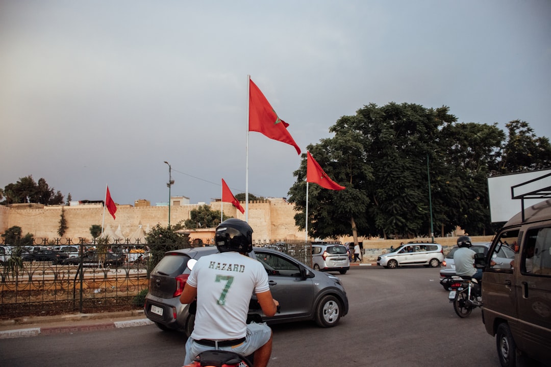 Morocco national football team celebration 2022 World Cup