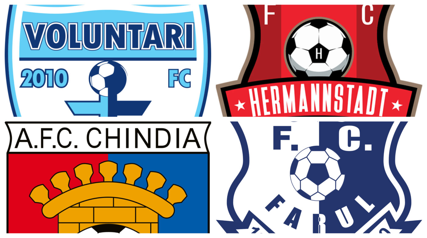 Promotion/Relegation Playoffs Order Set for Romanian Superliga